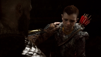 God of War Screenshot